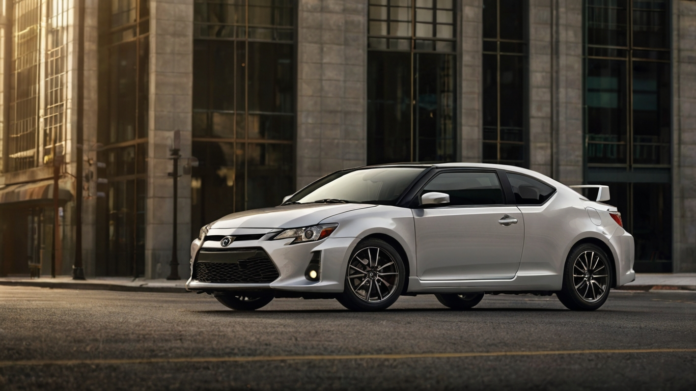 scion tc