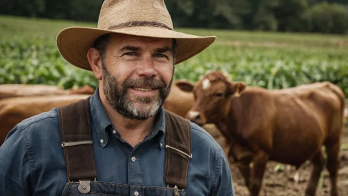 farmer wants a wife 2024
