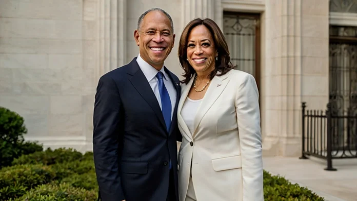 kamala harris husband