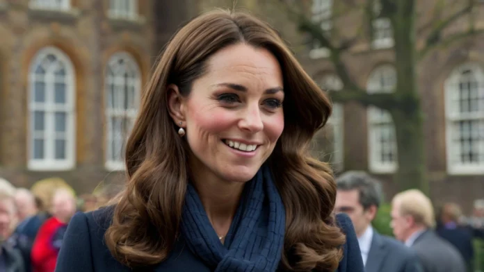 kate middleton photo