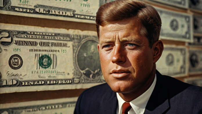 kennedy funding ripoff report