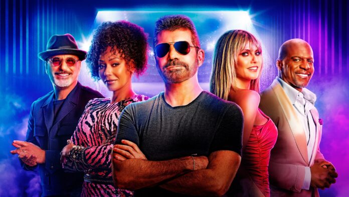 agt fantasy league