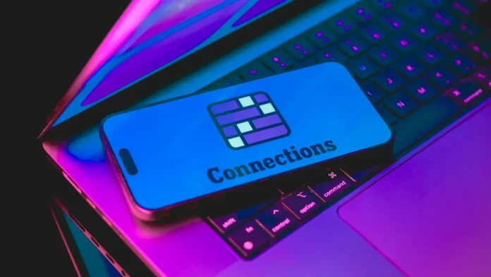 connections hints today