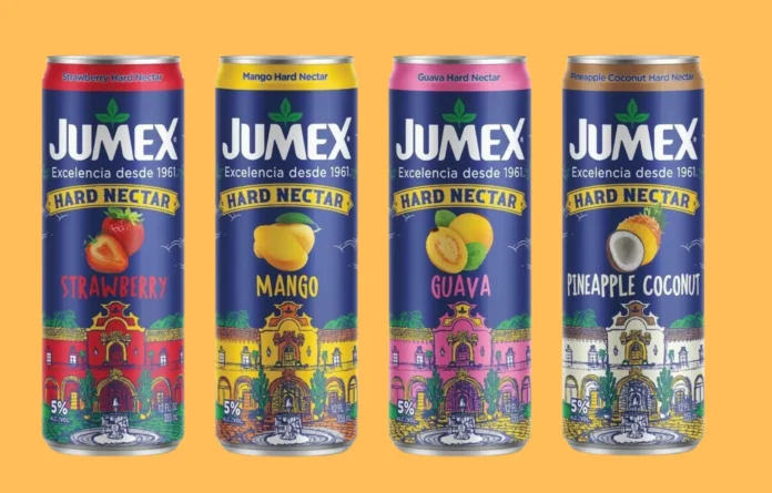jumex hard nectar