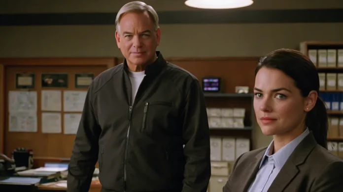 ncis