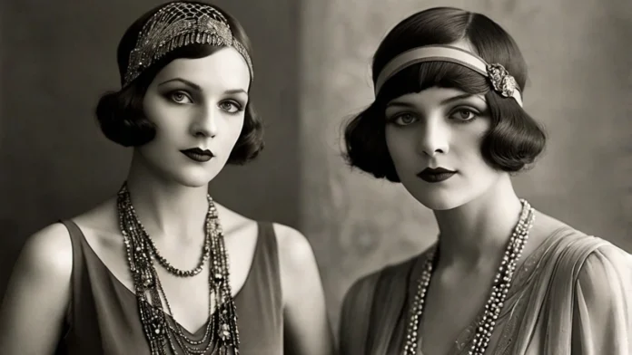 1920s fashion