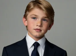 barron trump