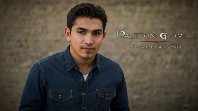 dalton gomez