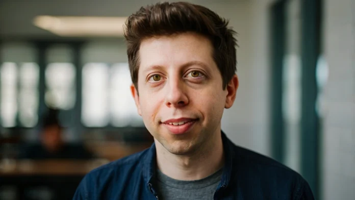 sam altman
