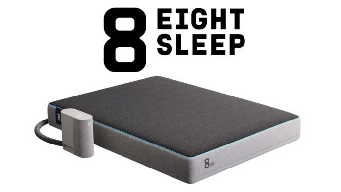 eight sleep