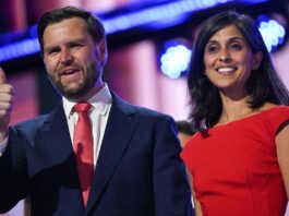 jd vance wife