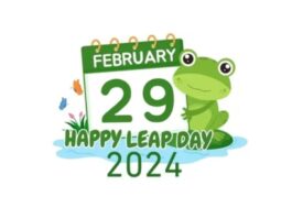 leap day 2024