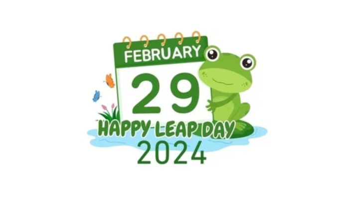leap day 2024