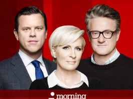 morning joe