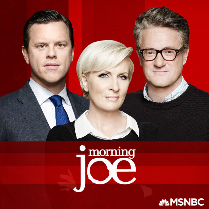 morning joe